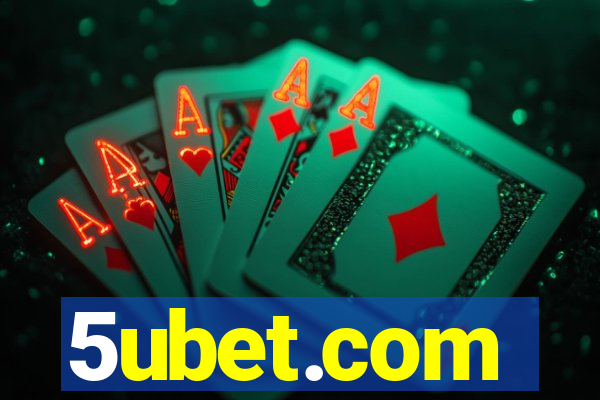 5ubet.com