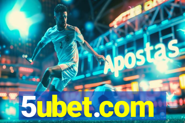 5ubet.com