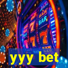 yyy bet