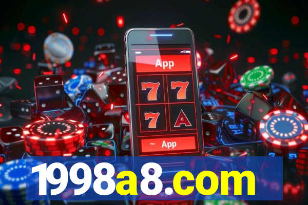 1998a8.com