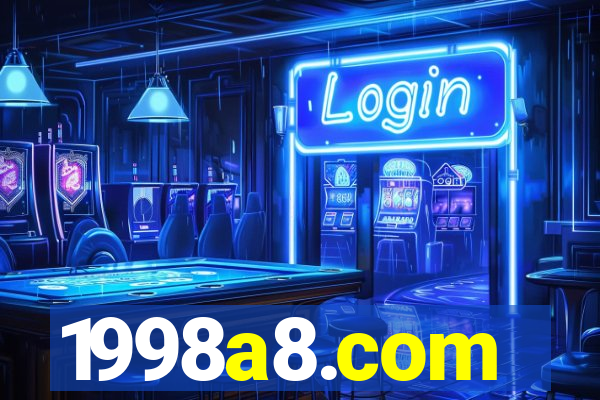 1998a8.com