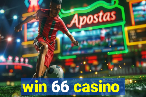 win 66 casino