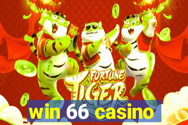 win 66 casino