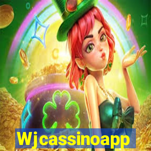 Wjcassinoapp