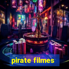pirate filmes