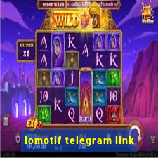 lomotif telegram link