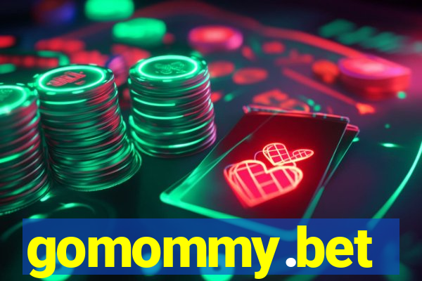 gomommy.bet