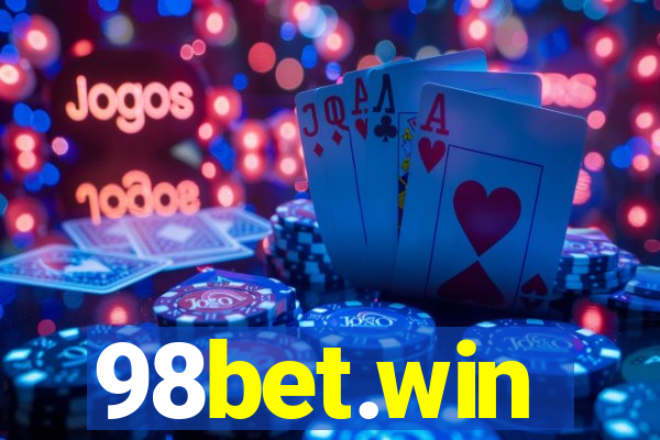 98bet.win