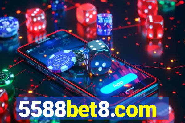 5588bet8.com
