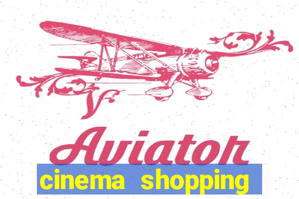 cinema shopping morumbi fechou
