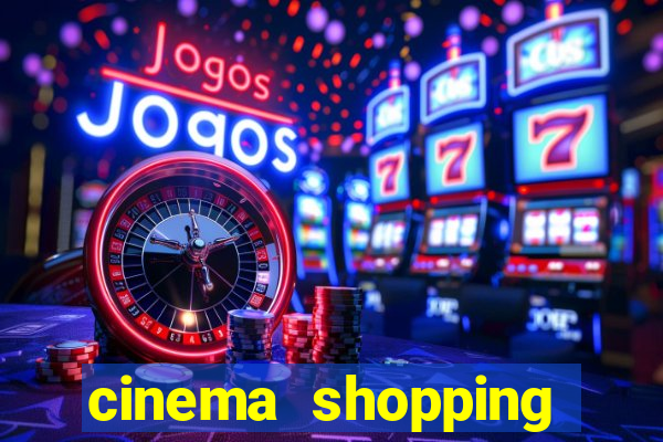 cinema shopping morumbi fechou
