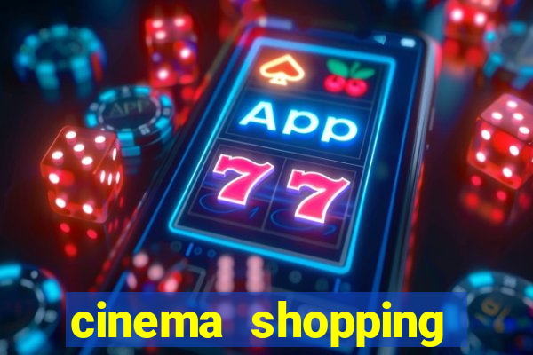 cinema shopping morumbi fechou