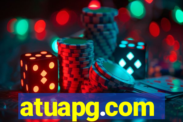 atuapg.com