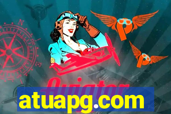 atuapg.com