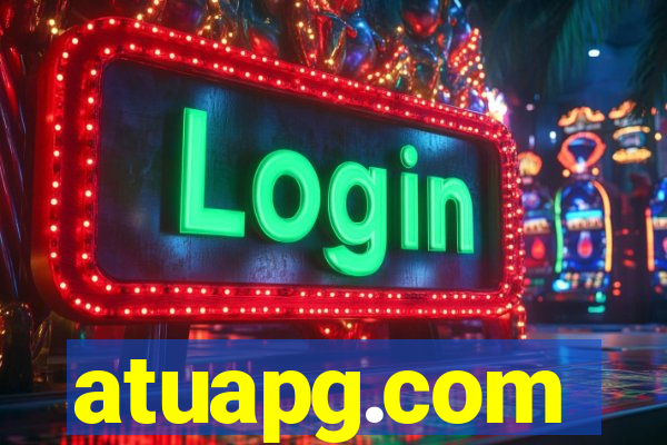 atuapg.com