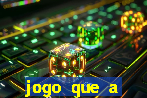 jogo que a virginia joga para ganhar dinheiro