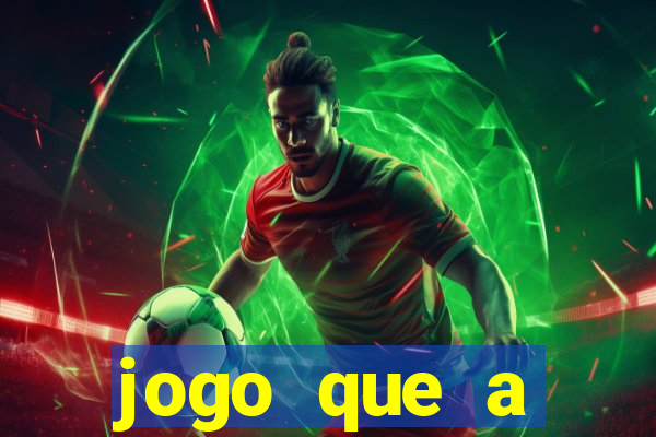 jogo que a virginia joga para ganhar dinheiro