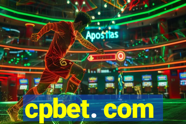 cpbet. com