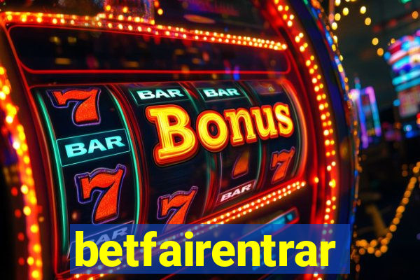 betfairentrar