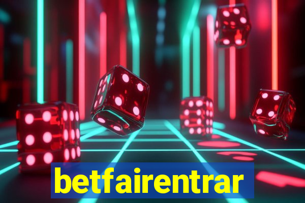 betfairentrar