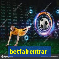 betfairentrar