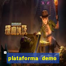 plataforma demo fortune ox