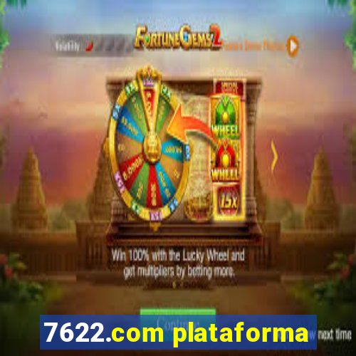 7622.com plataforma