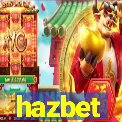 hazbet