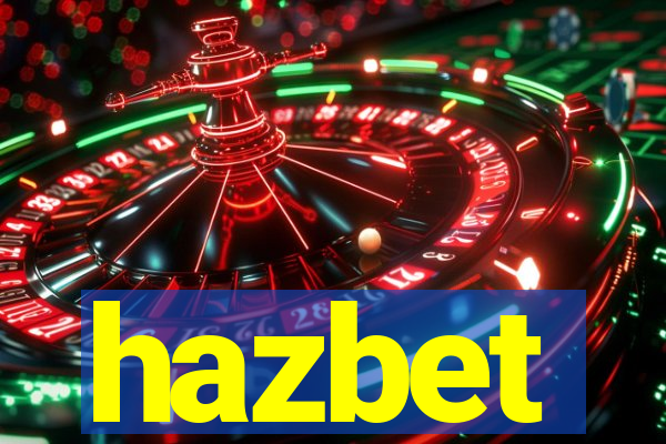 hazbet