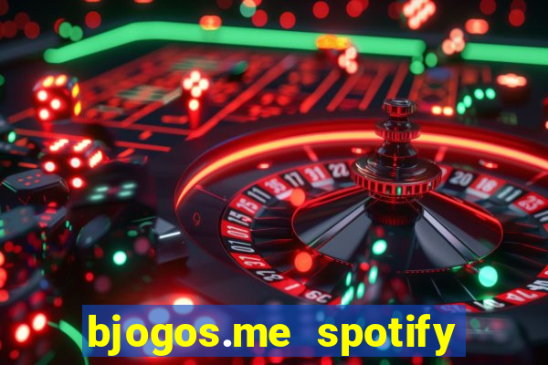 bjogos.me spotify premium apk