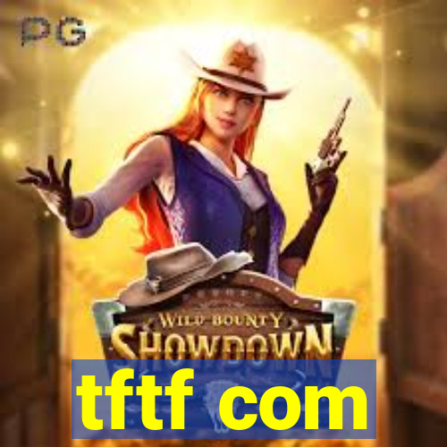 tftf com