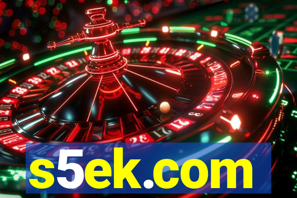 s5ek.com