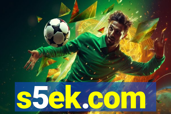 s5ek.com