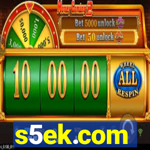 s5ek.com