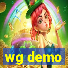 wg demo