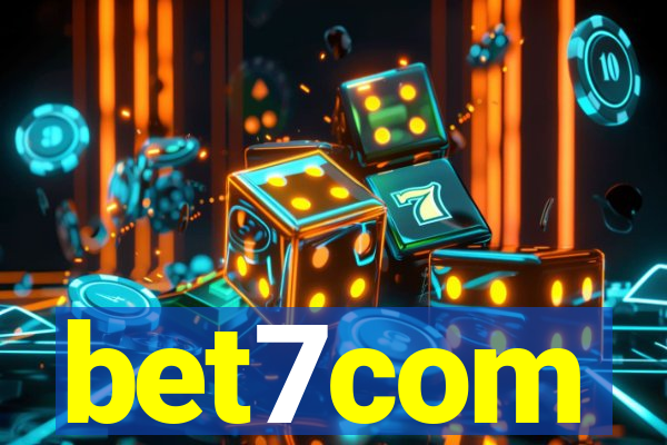 bet7com