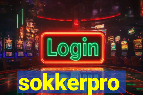 sokkerpro