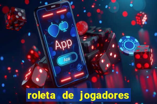 roleta de jogadores do fifa 24
