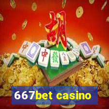 667bet casino
