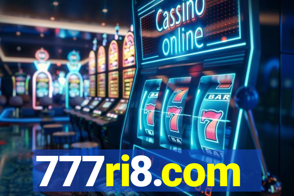 777ri8.com