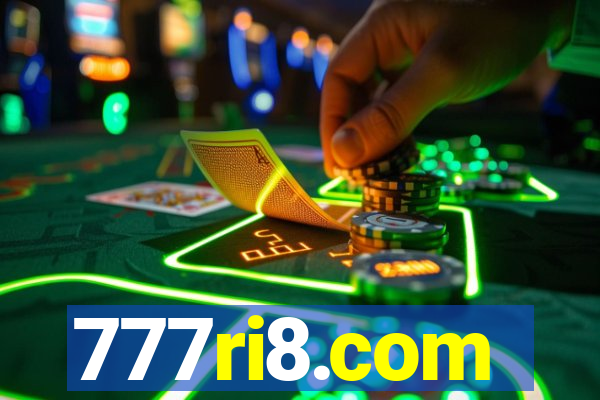 777ri8.com