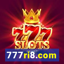 777ri8.com