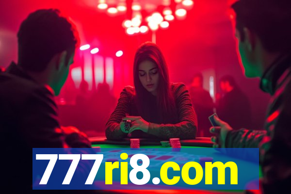 777ri8.com