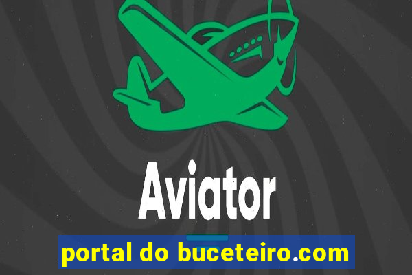 portal do buceteiro.com