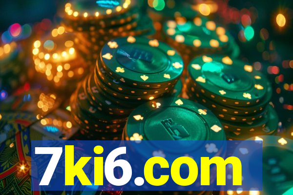 7ki6.com