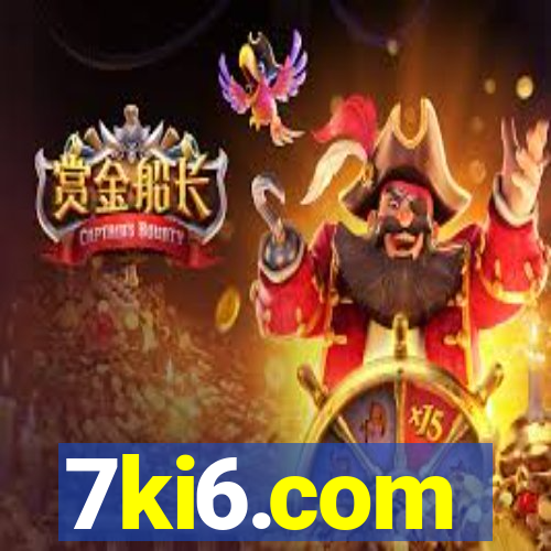 7ki6.com