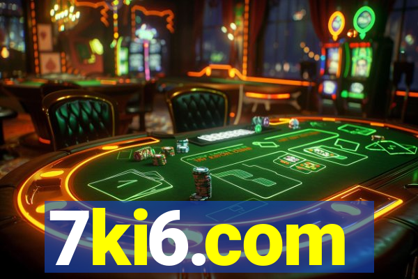 7ki6.com