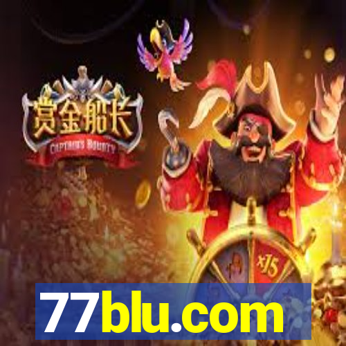 77blu.com