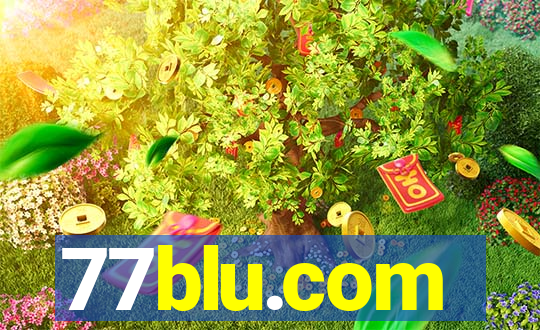 77blu.com
