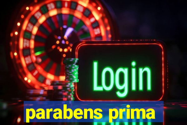parabens prima